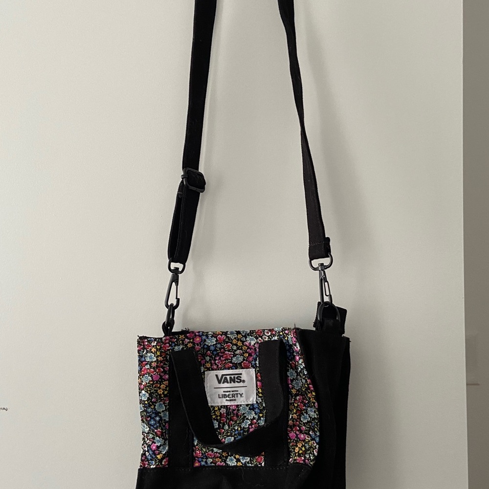 Vans small purse